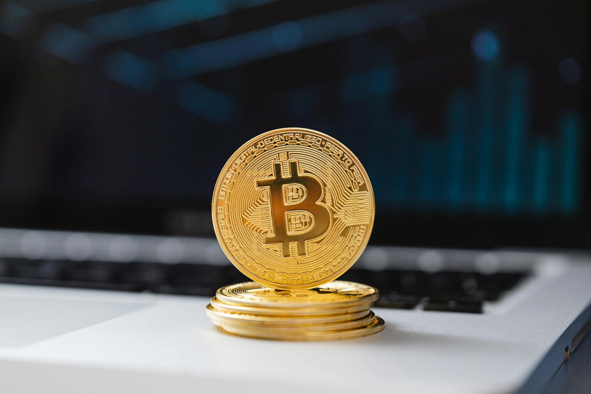 Is Bitcoin a Safe Haven? The 2025-2026 Evidence Says No — And That's Okay